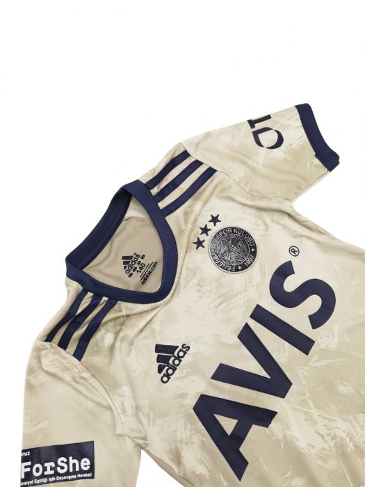 Tricou adidas  Baieti 10 Ani [3]