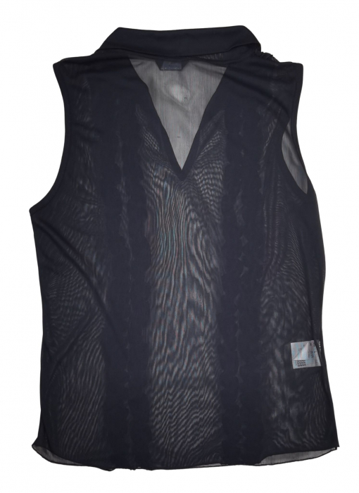 Camasa neagra Amsiu Femei-M [2]