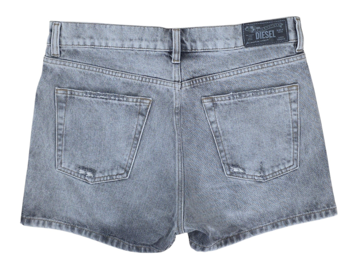 Blugi scurti DIESEL Femei-M [2]
