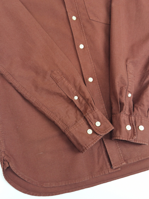 Camasa maro H&M Barbati-S [3]