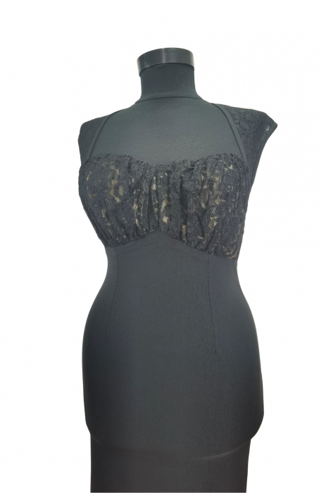 Rochie Pimp Couture Femei-M [3]