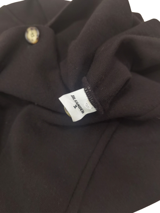 Pulover lana Jil Sander Femei-M [5]