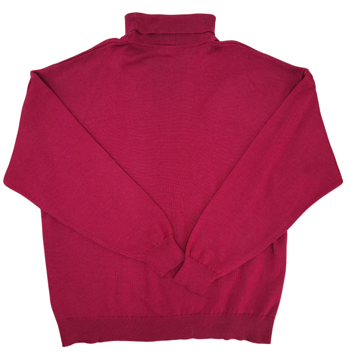 Pulover lana Lacoste Barbati-XXL [2]