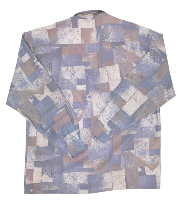 Camasa Vintage Barbati-XL [2]