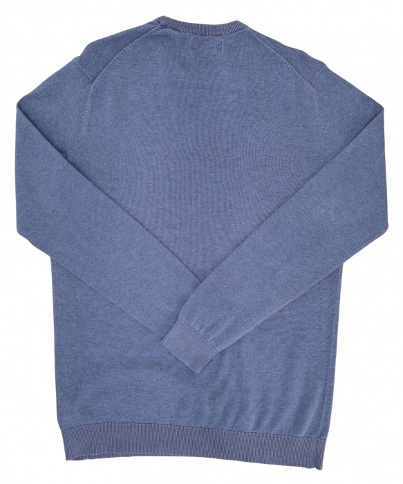 Pulover albastru ESPRIT Barbati-M [2]