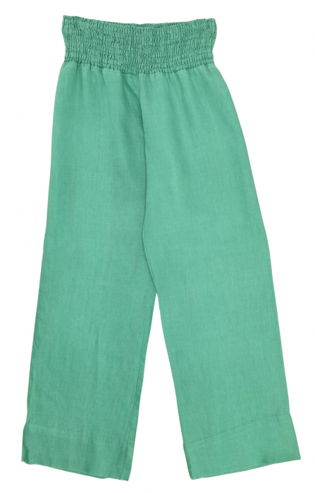 Pantaloni in Positano Femei-S [1]