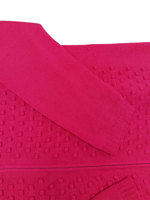 Pulover lana Carla Ferroni Femei-XL [4]