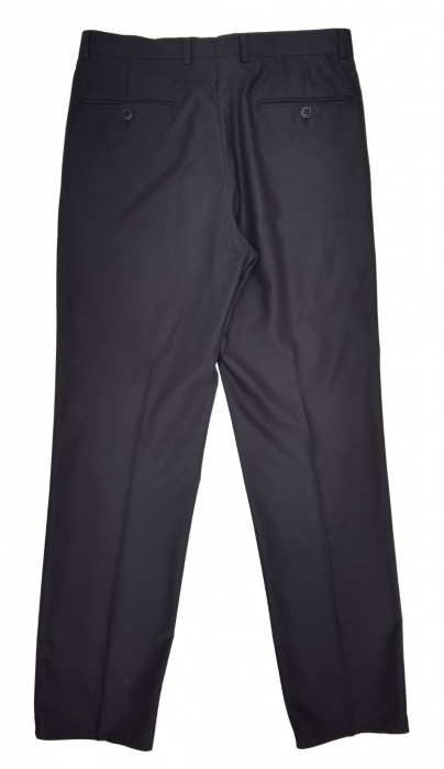 Pantaloni lana Giorgio Armani Barbati-S [2]