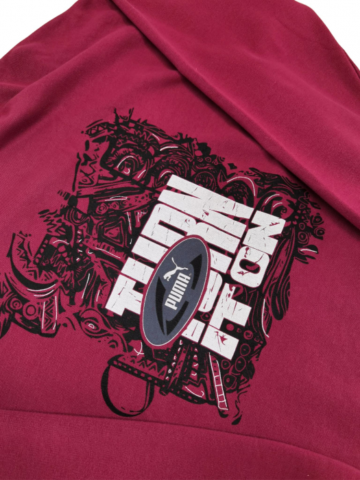 Bluza Retro PUMA Barbati-L [5]