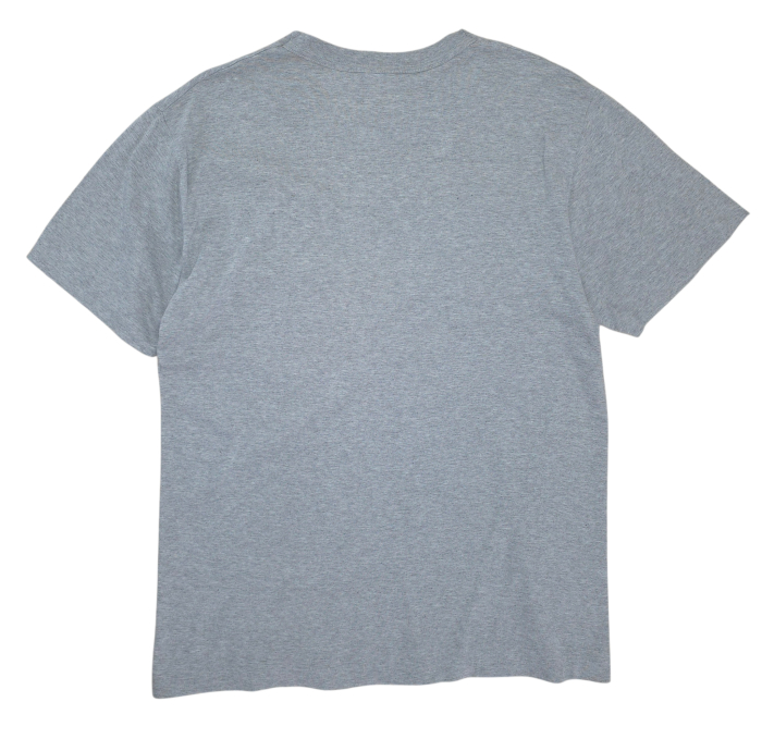 Tricou gri FILA Barbati-L [2]