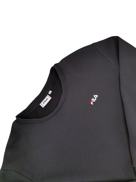 Bluza neagra FILA Femei-S [3]