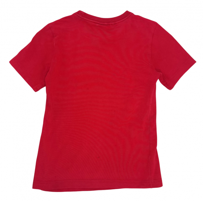 Tricou adidas Baieti 7-8 Ani [2]