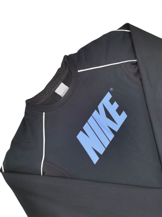 Bluza neagra Nike Barbati-M [3]