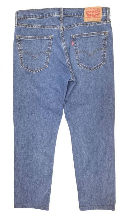 Blugi Levi's 541 Barbati-L [2]