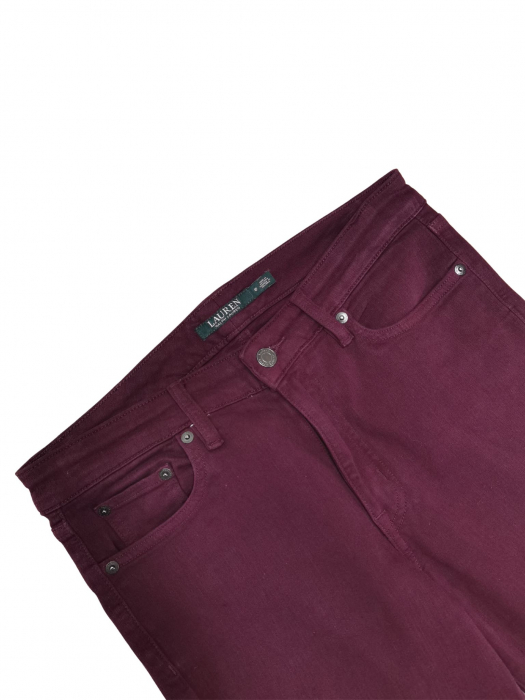 Blugi Ralph Lauren Femei-M [3]