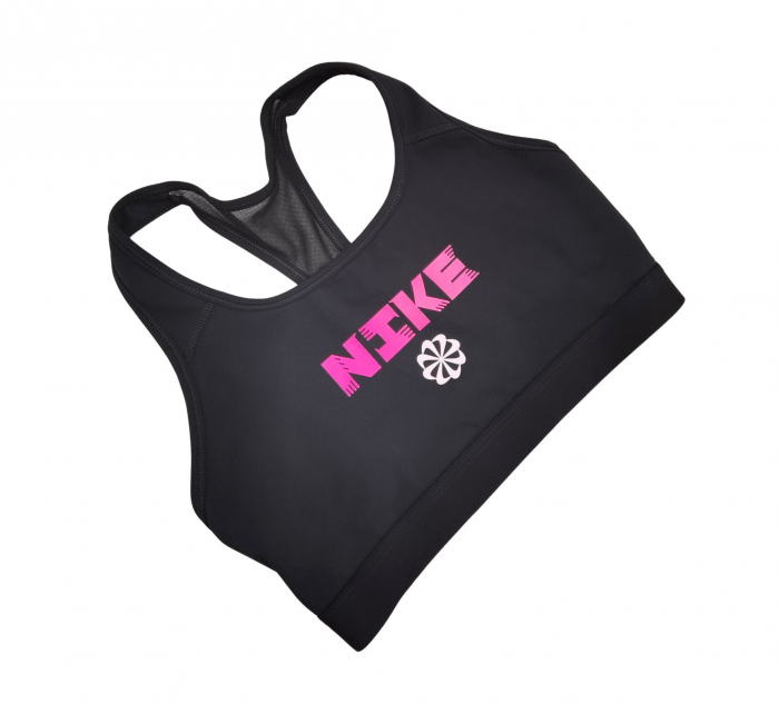 Bustiera fitness Nike Femei-M [3]