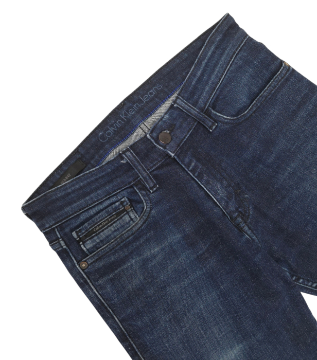Blugi Calvin Klein Femei-M [3]