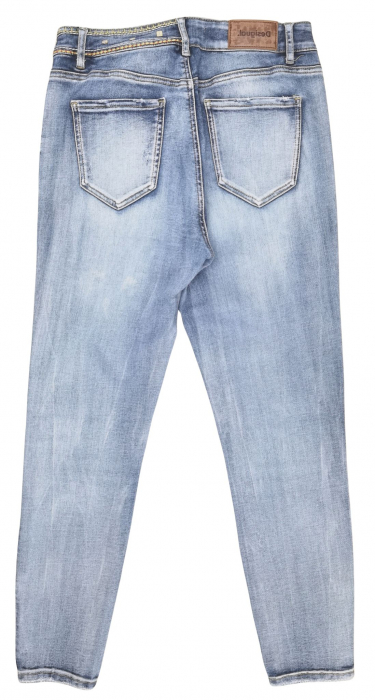 Blugi Desigual Femei-S [2]