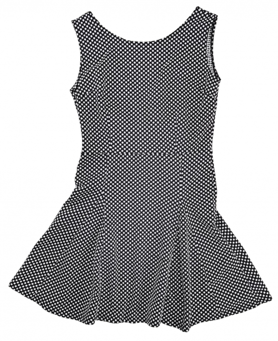 Rochie Retro Femei-S [2]