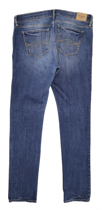Blugi Abercombie&Fitch Barbati-M [2]