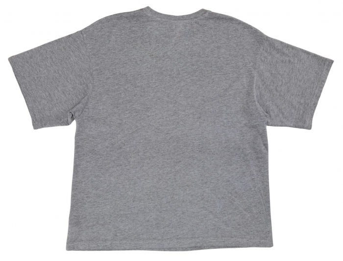 Tricou gri H&M Barbati-M [2]