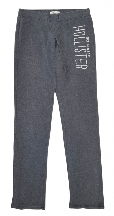 Pantaloni gri Hollister Femei-XS [1]