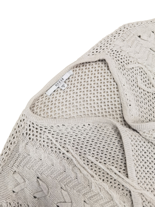 Cardigan bej GUESS Femei-M [3]