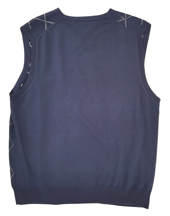 Vesta in carouri Barbati-XL [2]