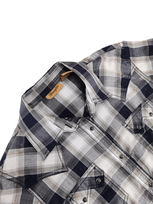 Camasa in carouri Wrangler Femei-S [3]