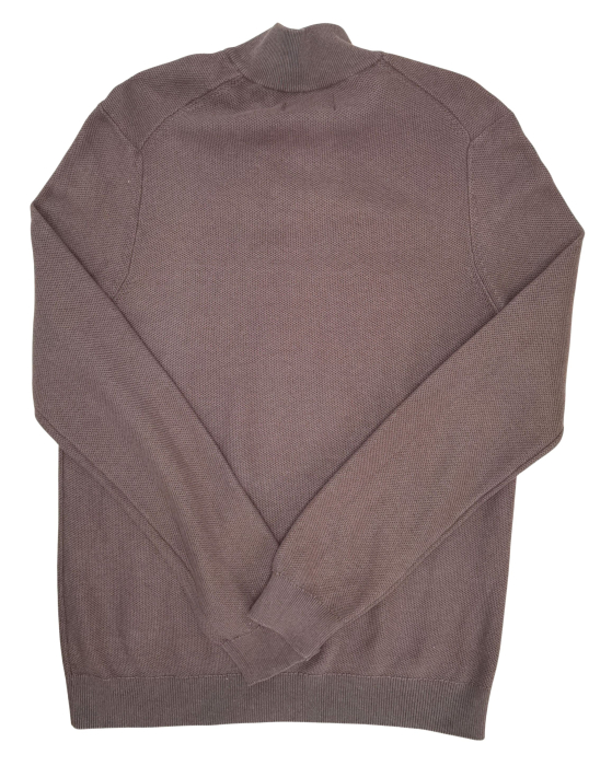 Bluza bumbac C&A Barbati-L [2]