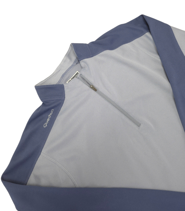 Bluza fitness Quechua Barbati-M [3]