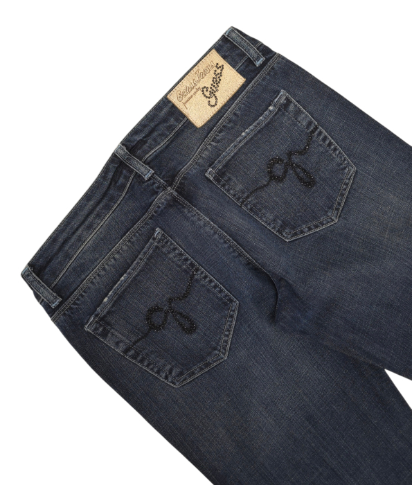Blugi GUESS Femei-M [4]