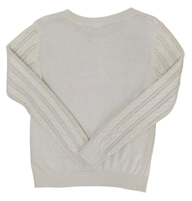 Pulover bej H&M Femei-S [2]