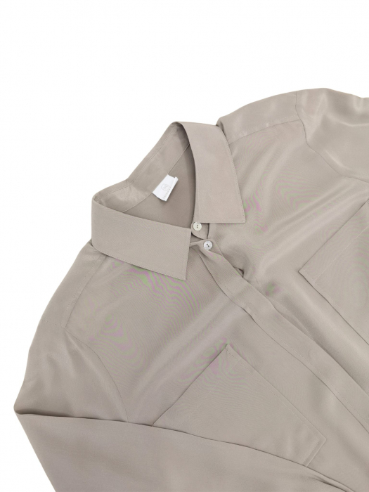 Camasa matase Madeleine Femei-XXL [3]