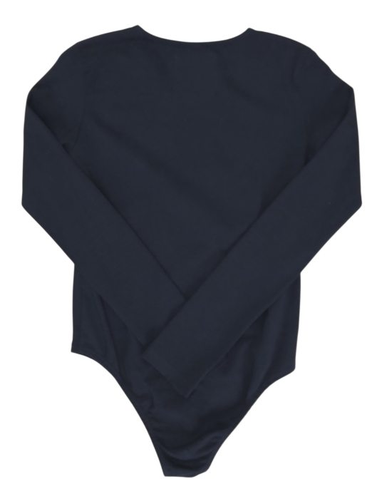 Body negru Pyrex Femei-S [2]