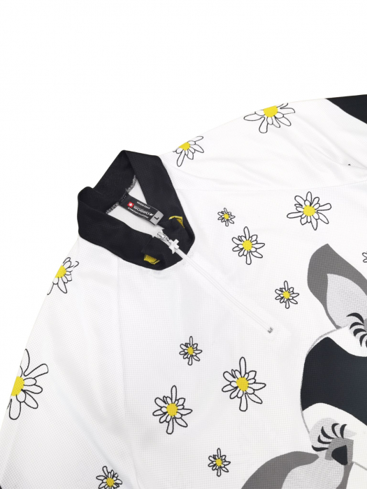 Tricou ciclism Femei-L [3]