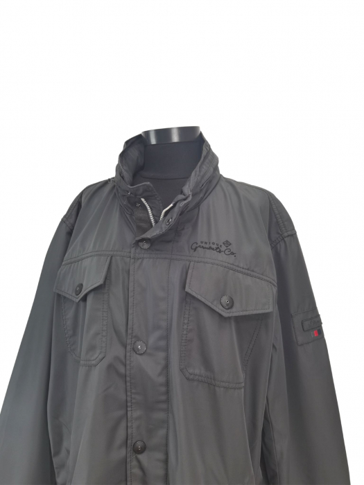 Geaca gri sÓliver Barbati-3XL [3]