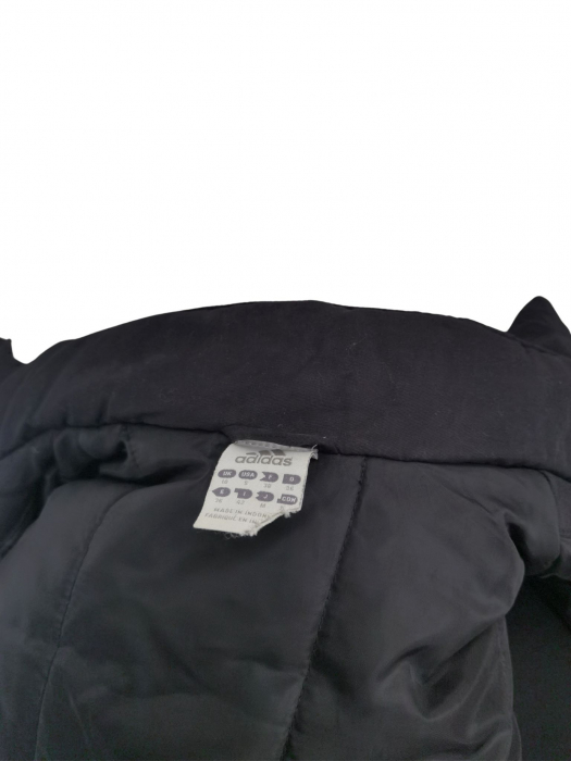 Vesta neagra adidas Femei-M [5]