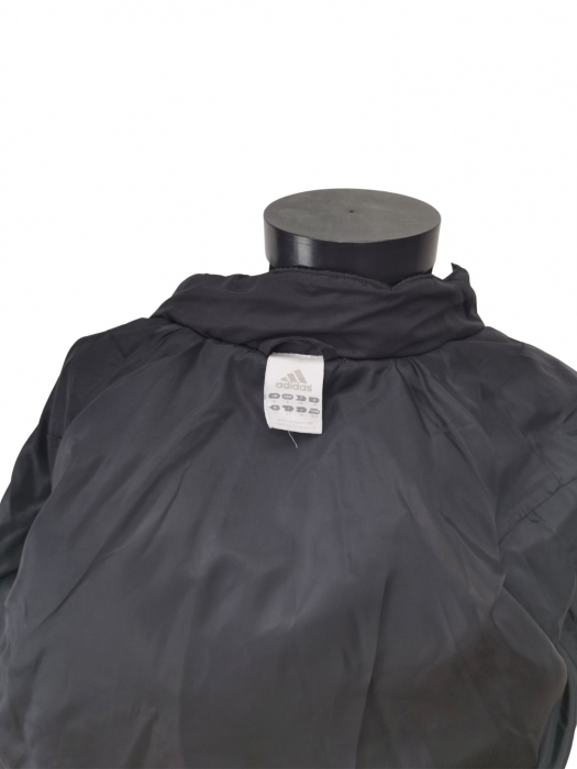 Geaca neagra adidas Femei-M [5]