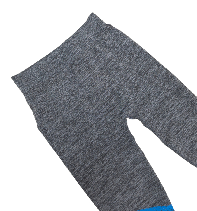 Colanti gri fitness Femei-M [3]