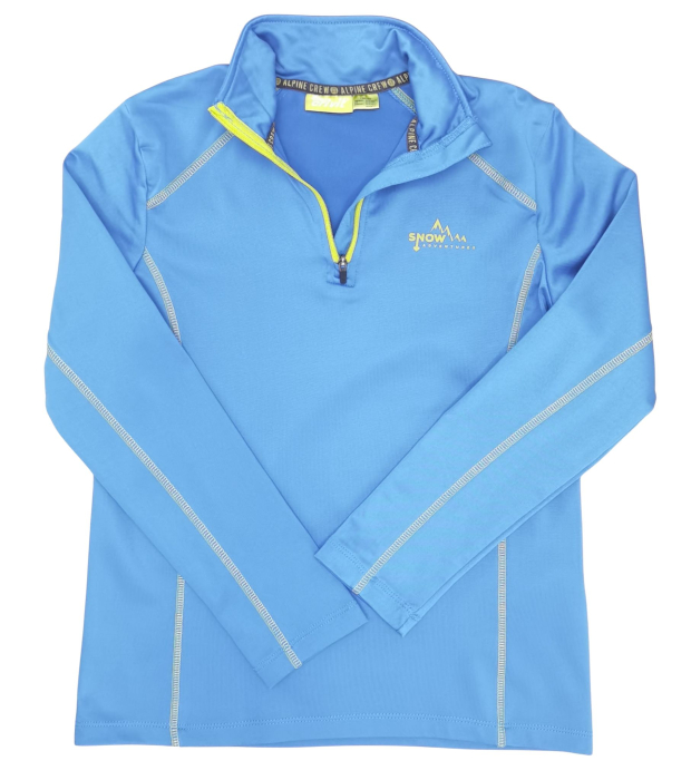 Bluza Crivit Baieti 8-10 Ani [1]