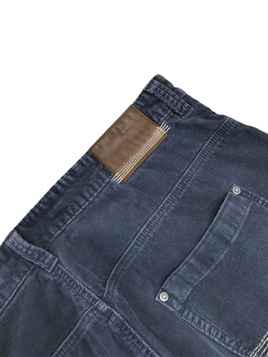Pantaloni velur Timberland Barbati-XXL [3]