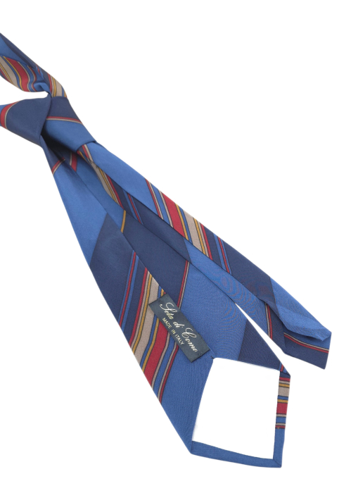 Cravata matase Como [2]