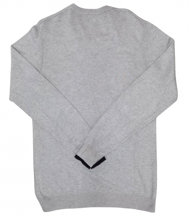 Pulover Cotton&Silk Barbati-M [2]