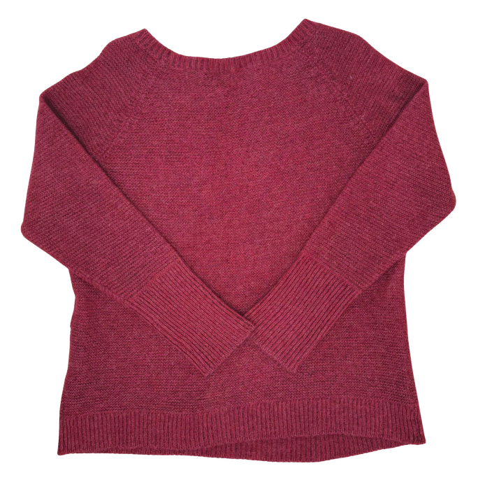 Pulover casmir si alpaca Femei-L [2]