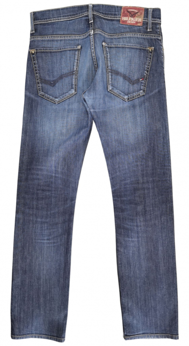 Blugi Tommy Hilfiger Barbati-L [2]
