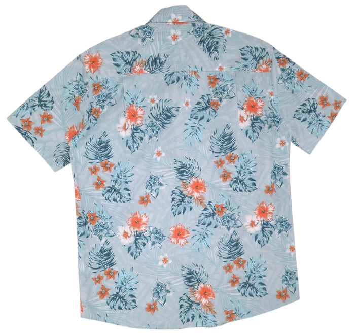 Camasa Atlas for men Barbati-L [2]