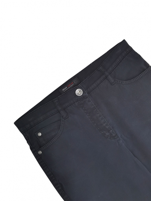 Pantaloni negri Brax Femei-XS [3]