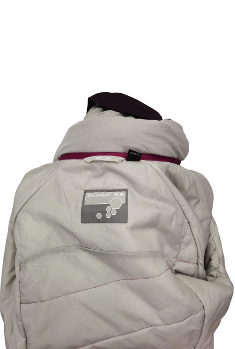 Geaca ski Salomon Femei-L [5]