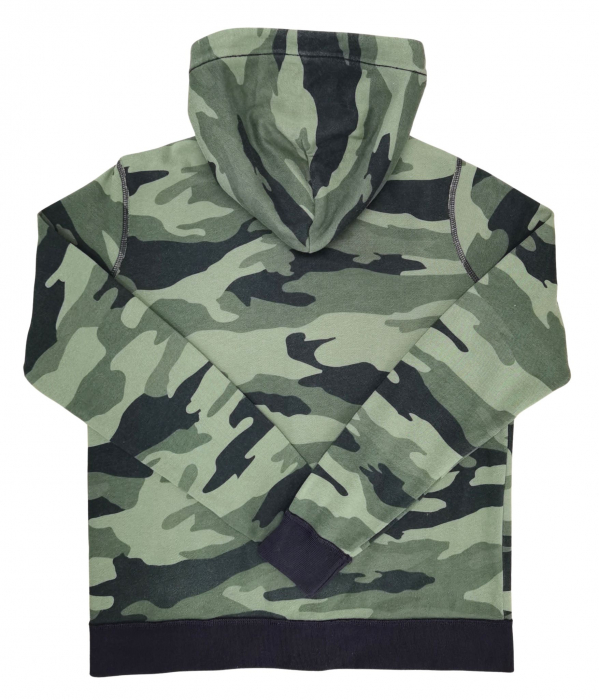 Jacheta Abercombie&Fitch Baieti 13-14 Ani [2]